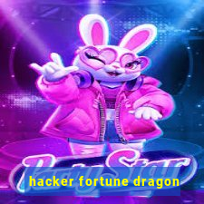 hacker fortune dragon